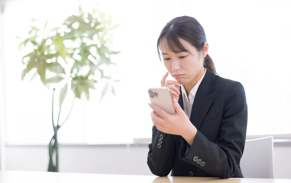 投資に向かない人の画像