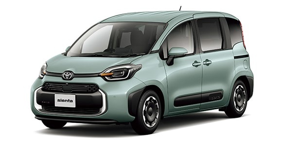 車両保険を外すといくら安くなる？の記事に挿入されたシエンタの画像