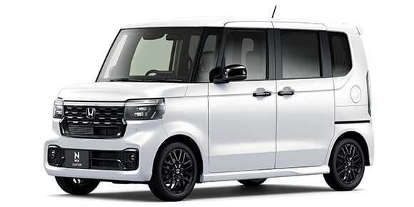 車両保険を外すといくら安くなる？の記事に挿入されたN-BOXの画像