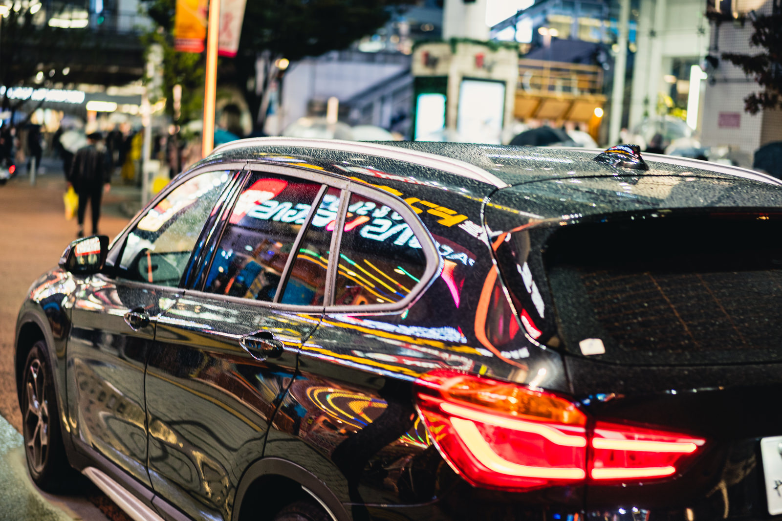 東京海上日動の自動車保険のレンタカー特約を解説した記事に挿入された画像